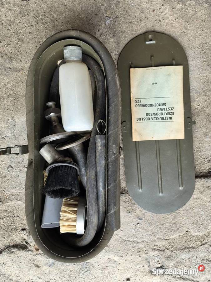 Militaria i inne Militaria Łódź sprzedam