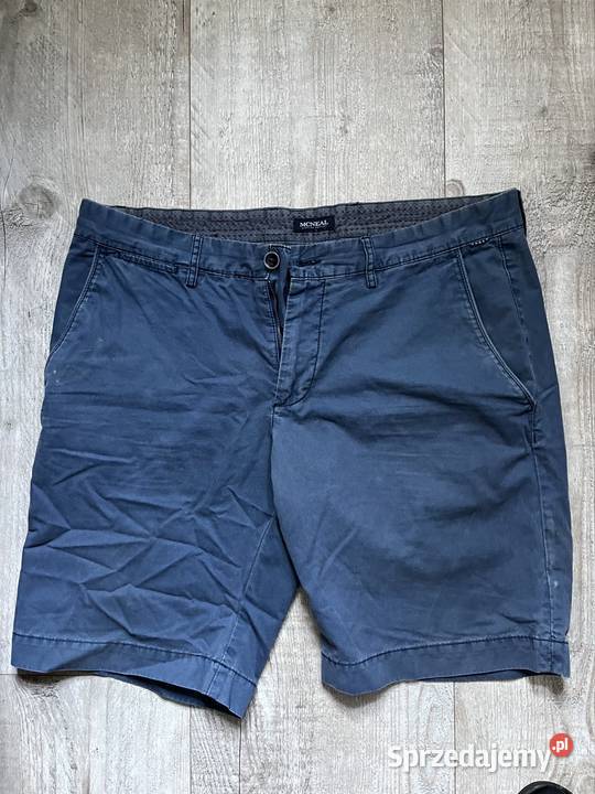 Spodenki szorty męskie Mcneal Gliwice