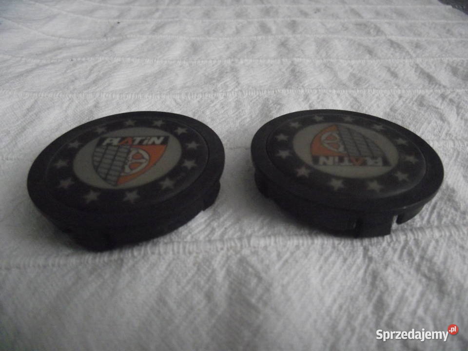 Dekielki Platin Wrocław