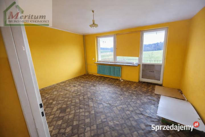 Mieszkanie Barwinek 109m2 5 pokoi