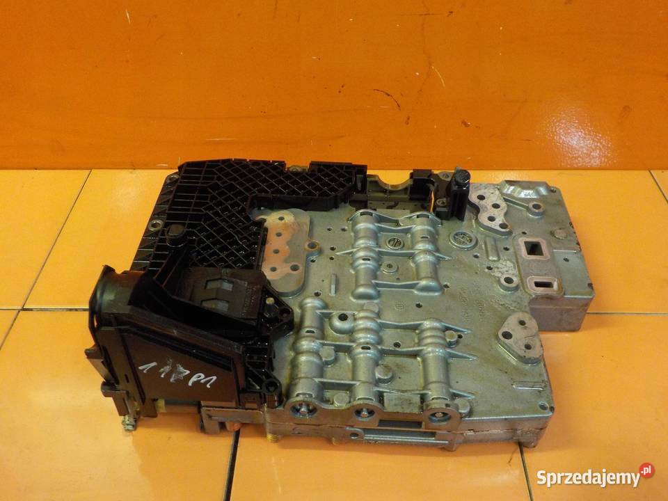 DISCOVERY III XF 27 TDV6 276DT mechatronika mazowieckie Suków