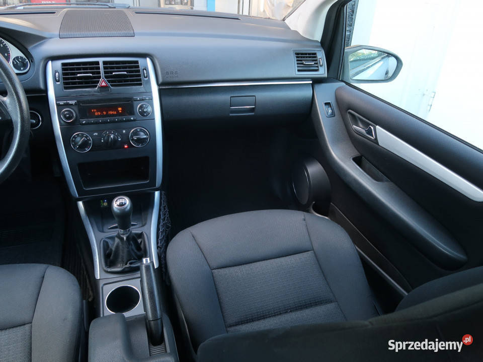 Mercedes B B 150 manualna Lublin