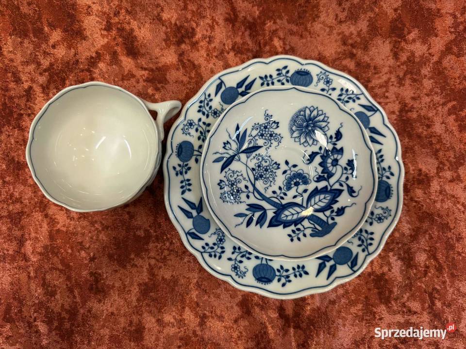 Filizanka Hutschenreuther Kielce