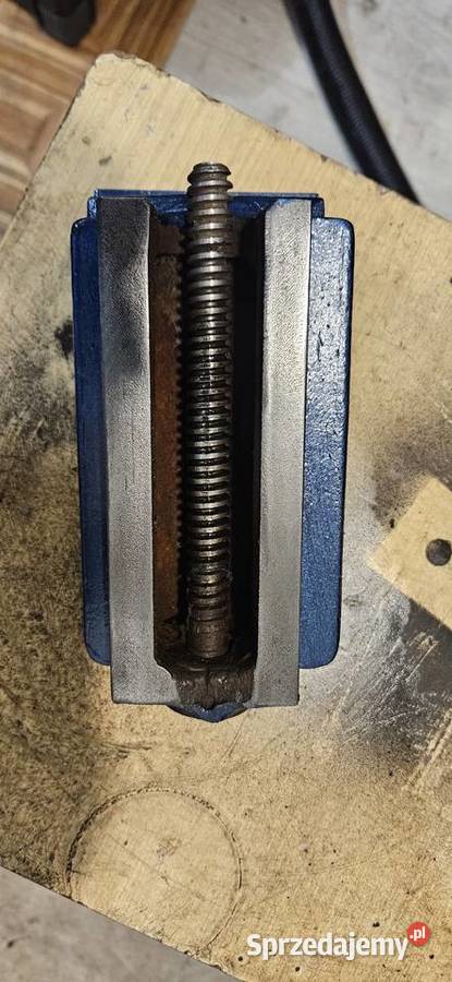 Imadło 80mm z Niemiec prl nie matador heuer Kamień Krajeński sprzedam