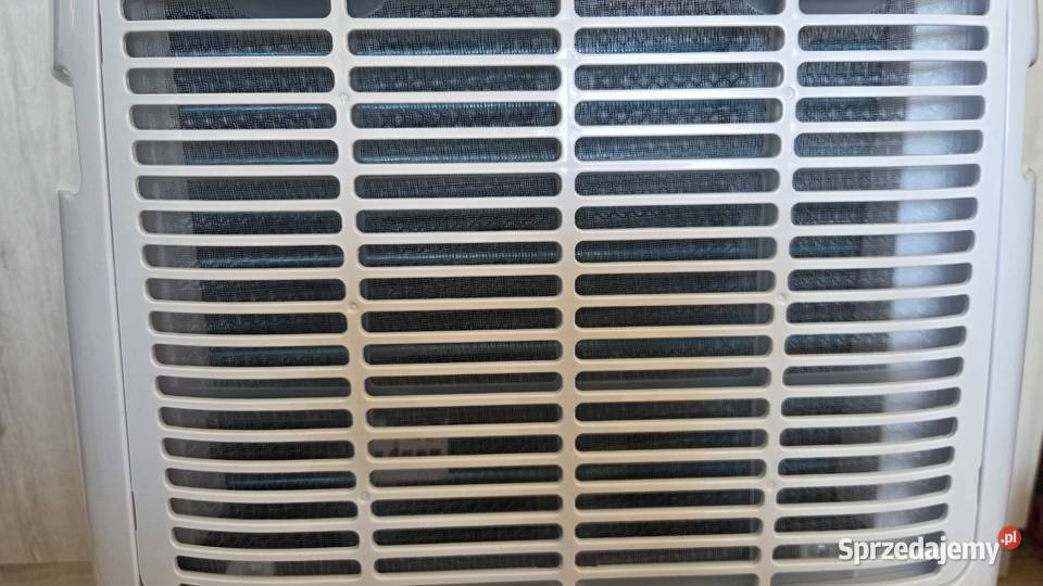 Klimatyzator przenośny Good Home Nowy 35kW Klimatyzatory Toruń sprzedam