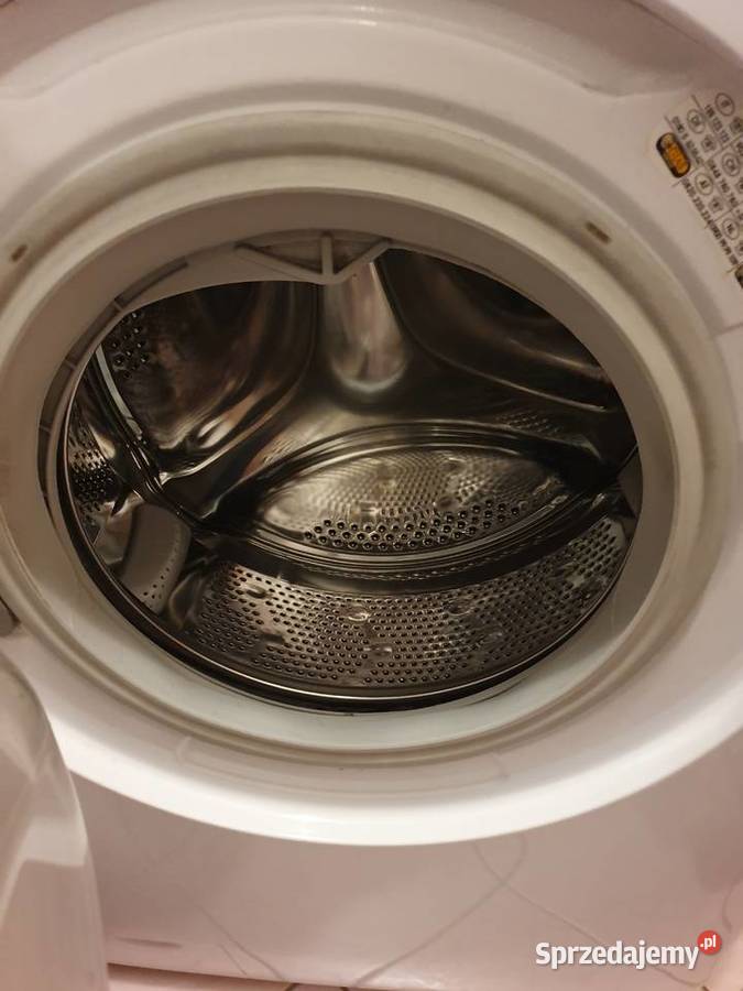 Pralka Candy mazowieckie Warszawa