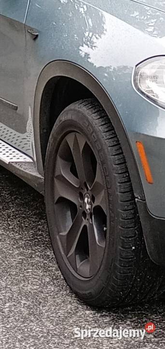 Kola 5x120 bmw Legnica