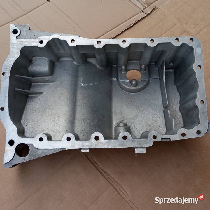 Miska Misa Olejowa AUDI A4 B606B103603AH wysyłka Złotoryja