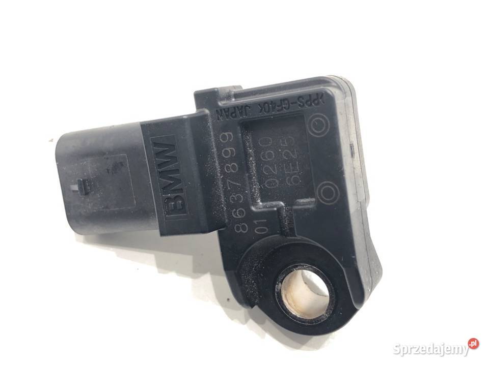 CZUJNIK CIŚNIENIA 8637899 PRESOSTAT osobowe podkarpackie