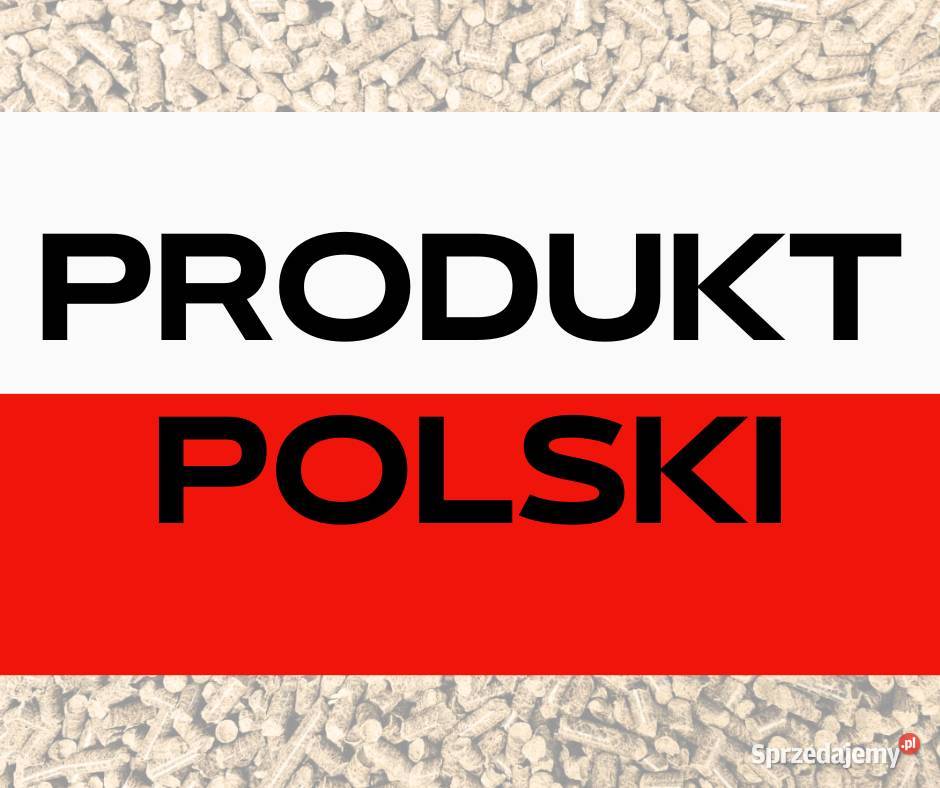 Pellet Premium DINPLUS A1 iglastysosnowy 6mm podkarpackie sprzedam