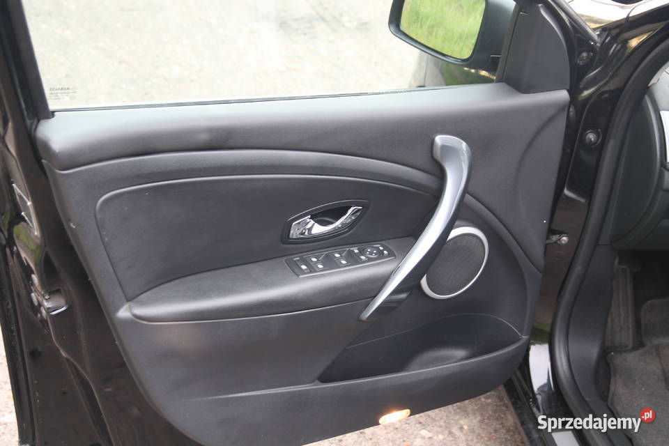 Renault megane 3 gt line full Siemianowice Śląskie
