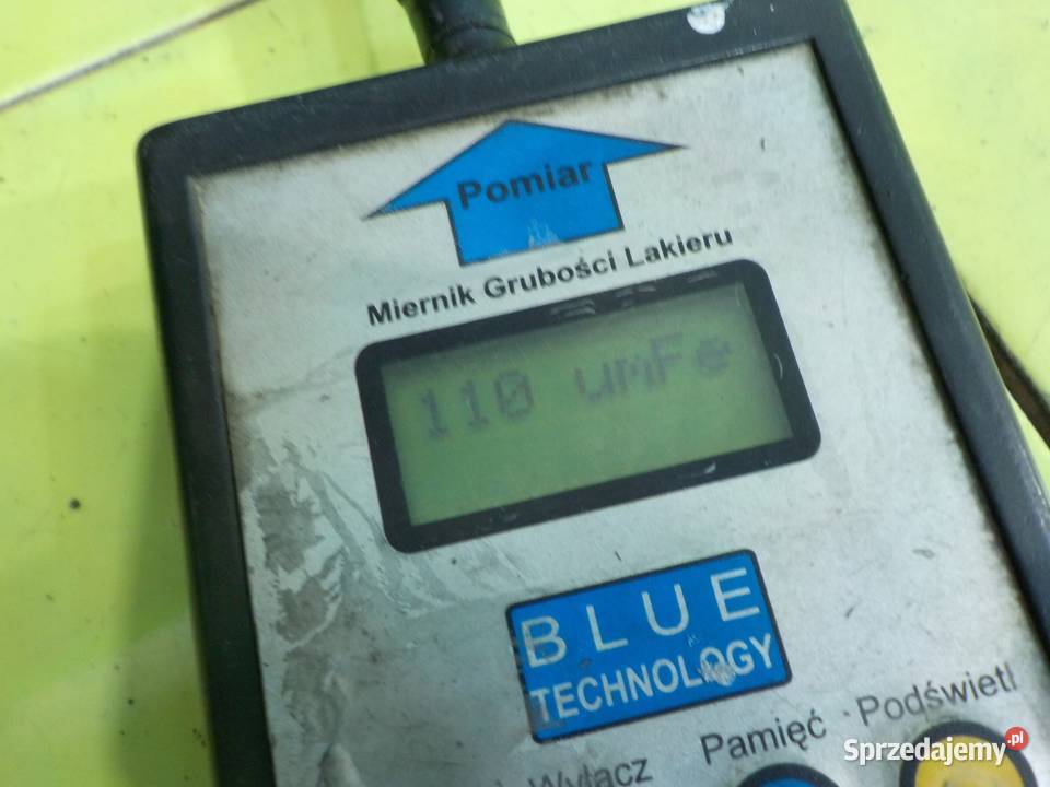 NISSAN LEAF I LIFT AUT 16r HB 5D drzwi lewe tyl Suków