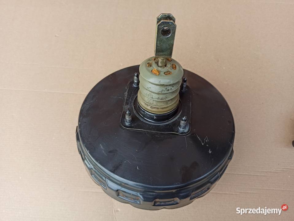 7D0612101F VW Transporter T4 Servo hamulcowe Układ hamulcowy Bolesławiec
