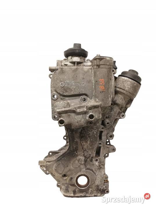 ROZRZĄD OSŁONA 03C109211G 16 FSI VW Volkswagen osobowe