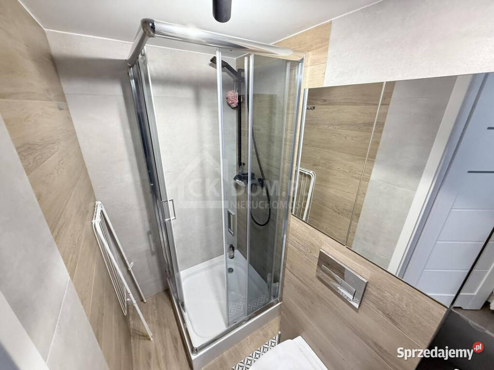 Nowoczesny domek letniskowy Zalewem Chańcza asfalt Korytnica