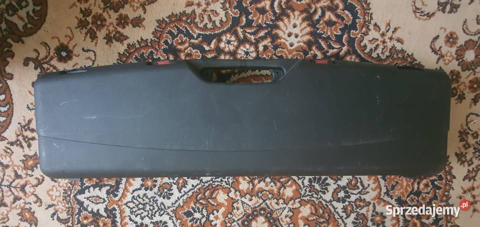 Umarex Heckler Koch HK416 GBB Walizka Wrocław