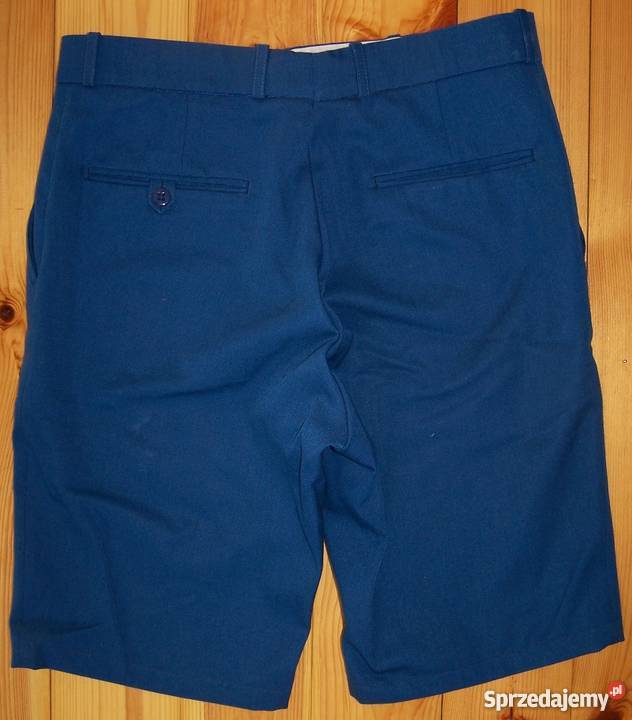 Krótkie spodenki szorty Cacharel z USA podlaskie Białystok