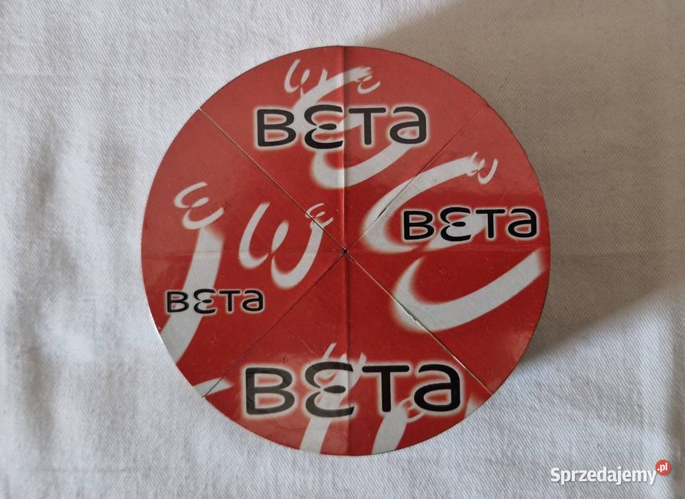 Gadżet reklamowy zafoliowane klocki Klocki Warszawa