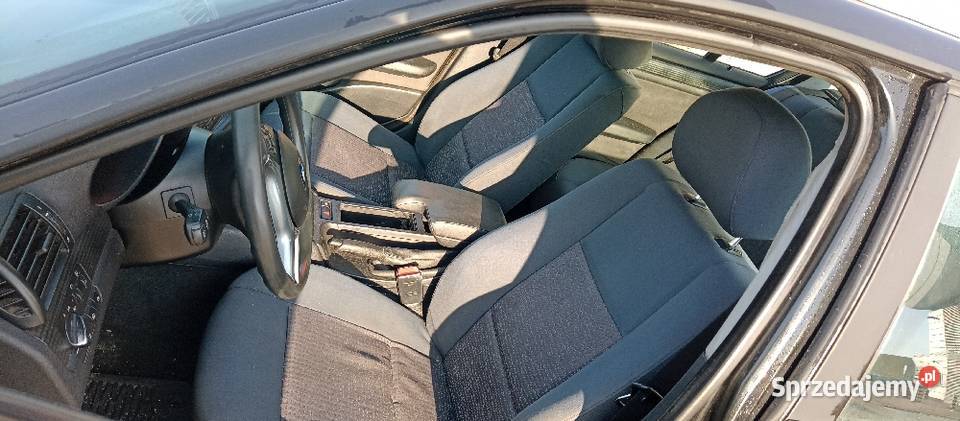 BMW 320 E 46 komputer pokładowy Kruszewiec sprzedam