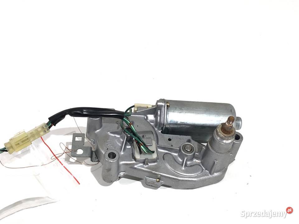 SILNIK WYCIERACZEK TYŁ HONDA CRV I 34311581 podkarpackie