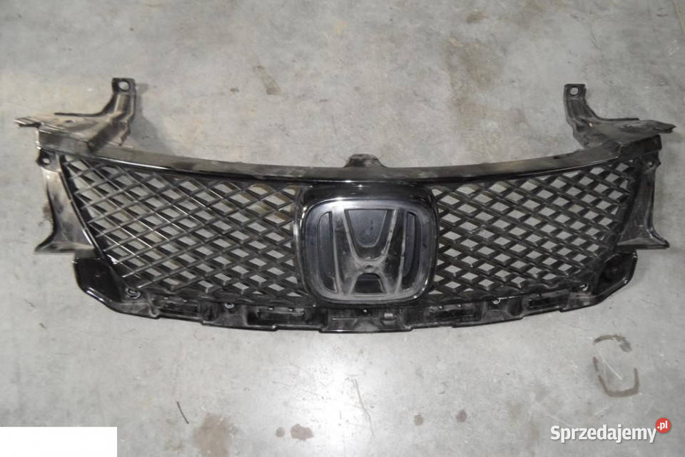 HONDA CIVIC UFO 2015 ATRAPA GRILL GRIL zderzaki Kozubszczyzna