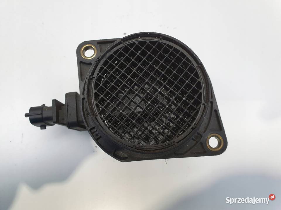 PRZEPŁYWOMIERZ Lancia Ypsilon II 13 JTD lubelskie