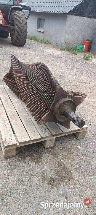 Rotor mc hale mchale fusion 3 prasa lubuskie sprzedam