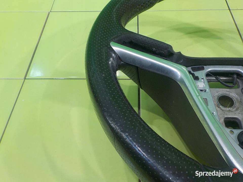 OPEL ZAFIRA C 14r 5D kierownica 13365200 Suków sprzedam