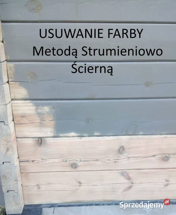 Zestaw do piaskowania Automatyczne sterowanie Kraków