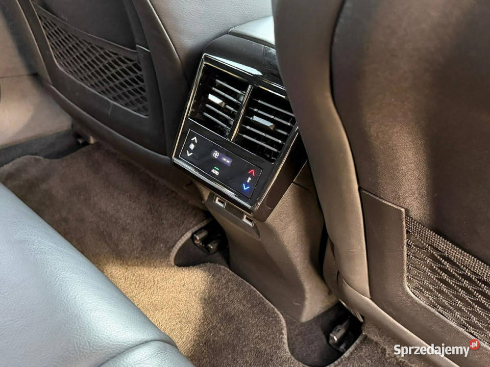 DS Automobiles DS 7 Crossback DS Automobiles DS7 wielkopolskie Gostyń