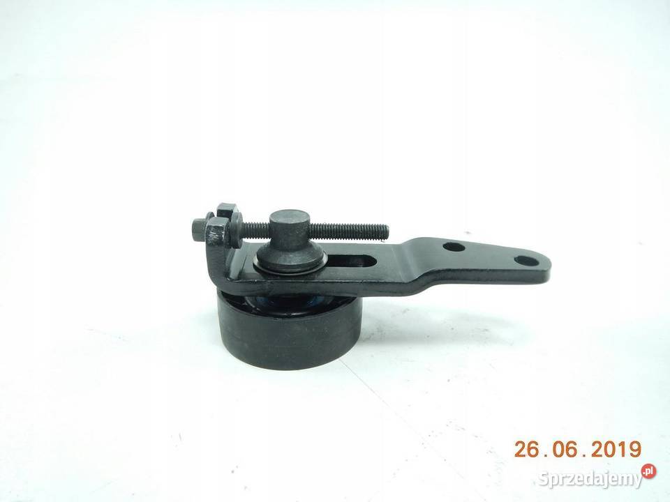 KOŁO PASOWE ALTERNATORA FORD ESCORT MK5 MK6 MK7