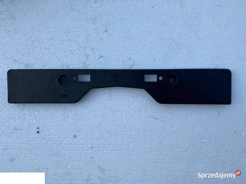 Toyota Rav4 Podstawa Pod Tablice 52114 42150 Kozubszczyzna Sprzedajemy pl
