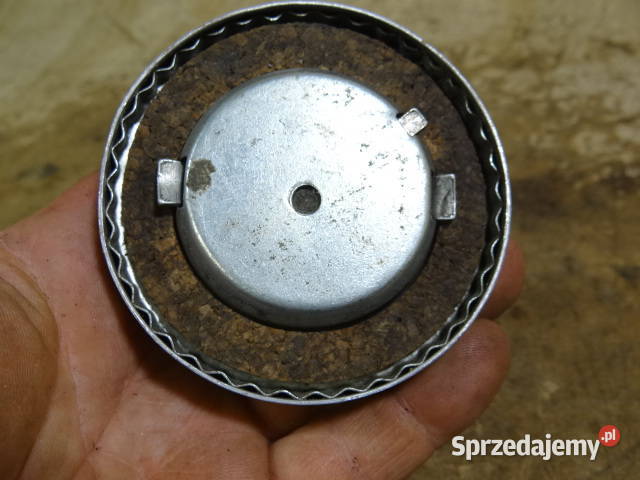 korek paliwa na kluczyk MZ AWO IFA Simson org