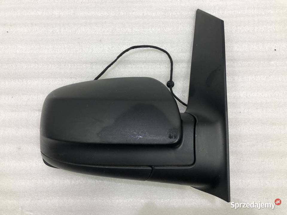 LUSTERKO PRAWE MERCEDES VITO W639 LIFT 5PIN sprzedam