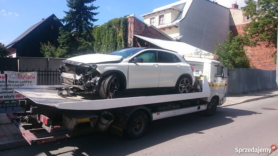 Pomoc Drogowa Nowy Targ