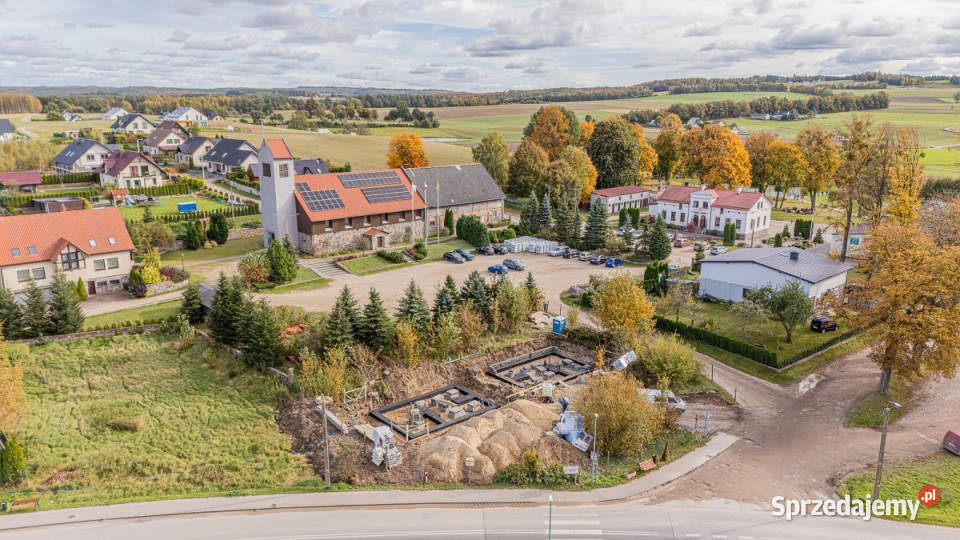 Mieszkanie Sychowo 6084m2 3 pokoje