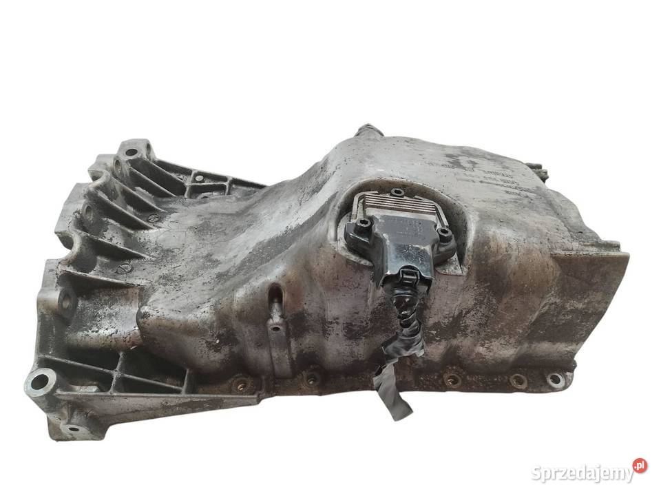 MISKA OLEJOWA 06B103603N 19 TDI VW Volkswagen Smarowanie silnika sprzedam