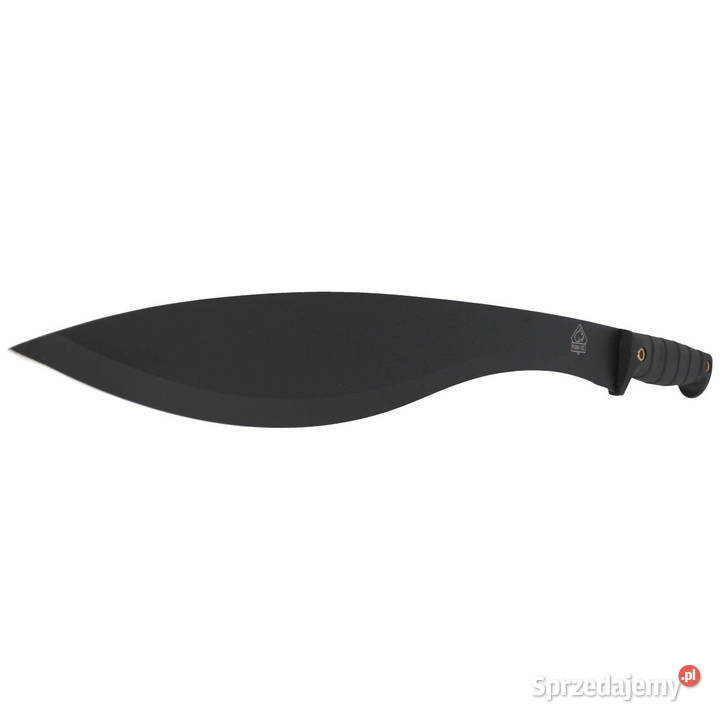 Maczeta Puma Solingen Heavy Bolo 418mm 311442 Akcesoria, narzędzia i noże mazowieckie Warszawa
