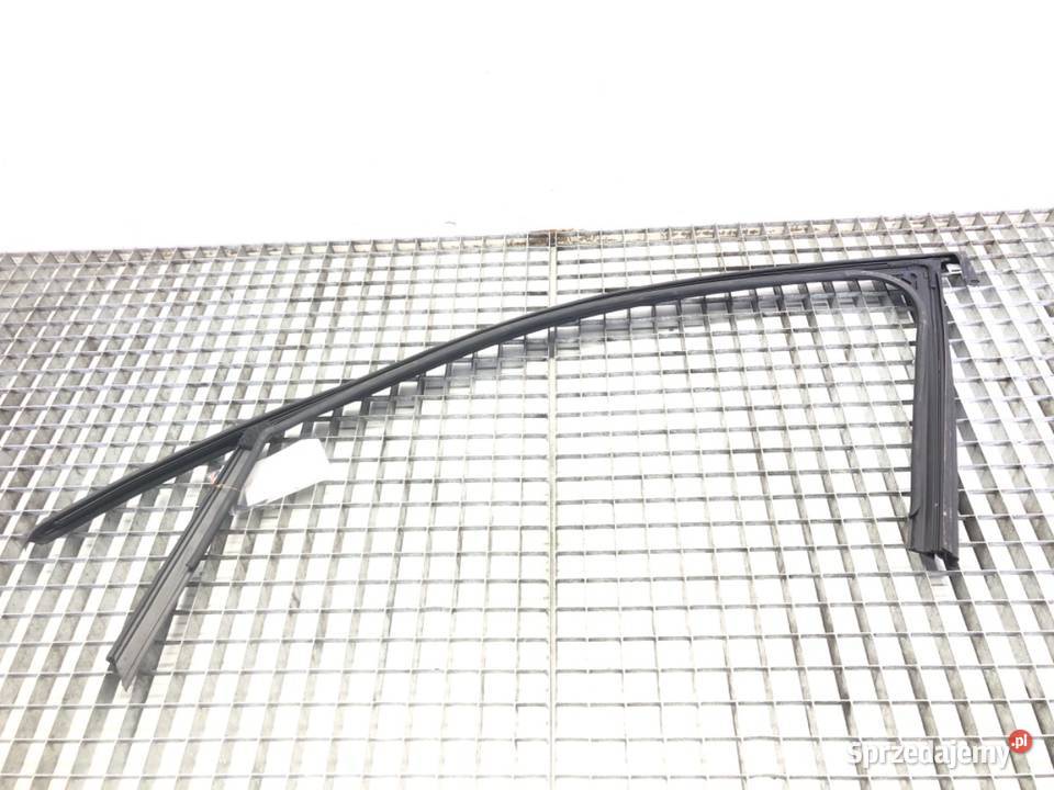 USZCZELKA RAMKA DRZWI PRZÓD PRAWA CITROEN C4 III Uszczelki