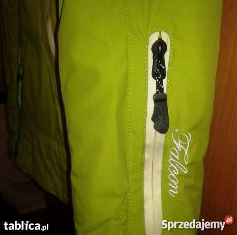 Kurtka narciarska na narty Falcon M Goleniów