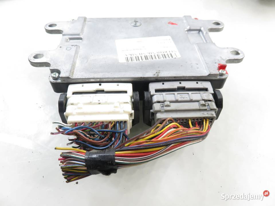 STEROWNIK MAZDA 6 Station Wagon 23 L3R418881E osobowe