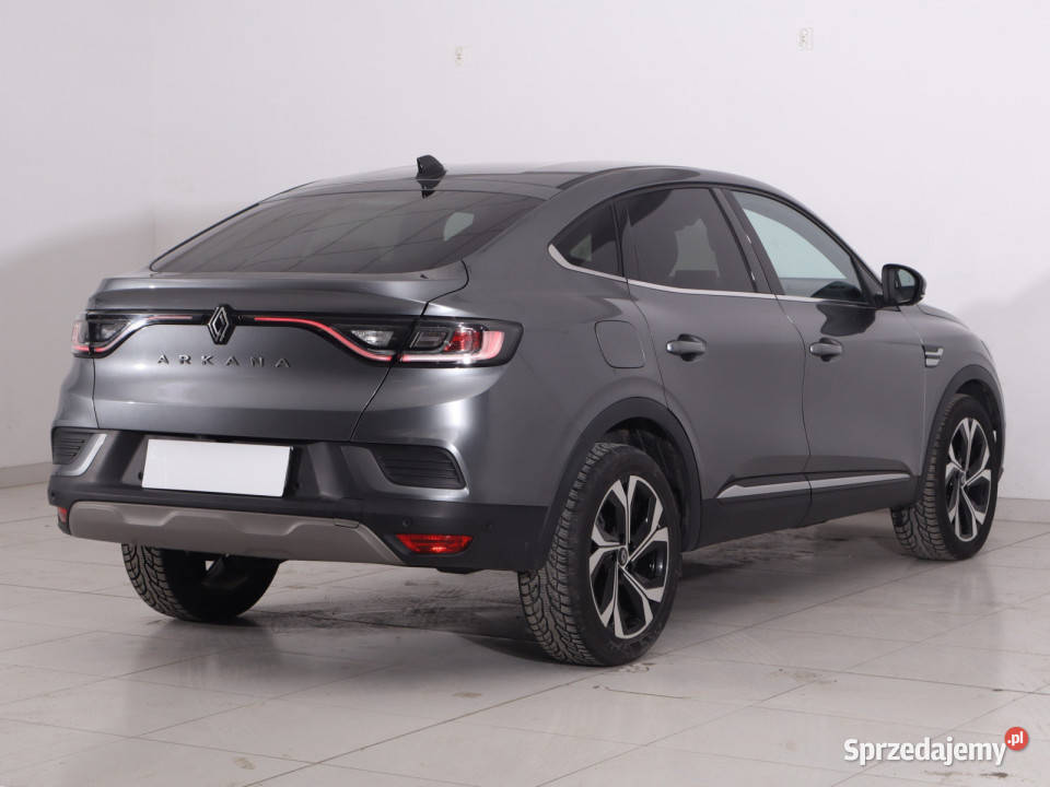 Renault Arkana 13 TCe Piaseczno