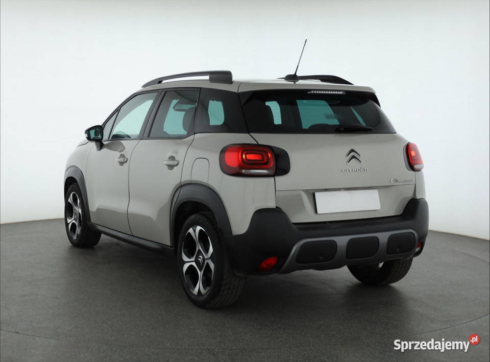 Citroen C3 Aircross 12 PureTech C3 Aircross