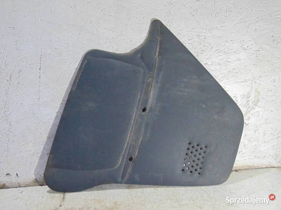 TAPICERKA DRZWI LEWY JUMPER DUCATO BOXER 0614