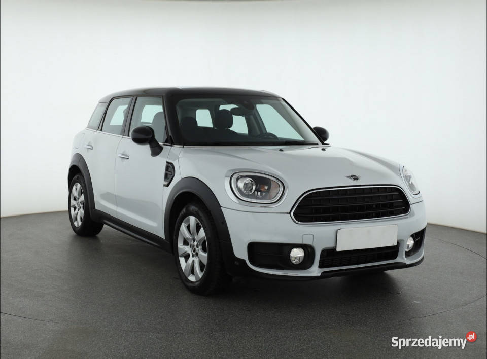 MINI Countryman Cooper 4/5 Mini mazowieckie