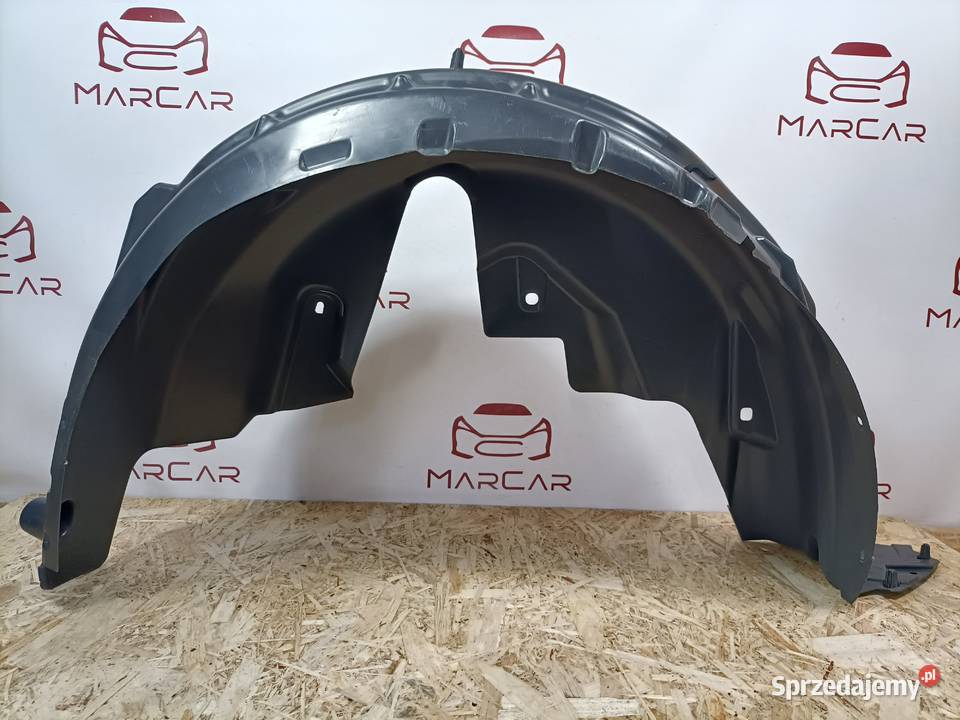 OPEL CORSA F NADKOLE LEWY TYŁ 9829469280 Pleszew