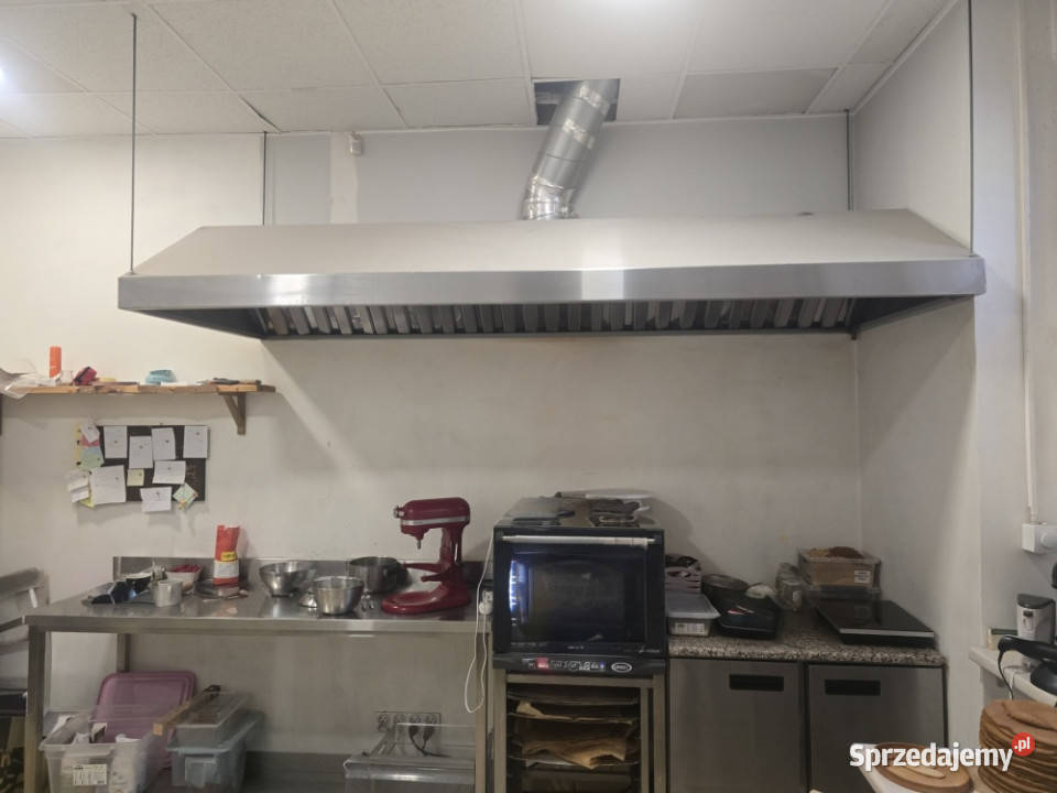 Wyjątkowy Lokal UsługowyGastronomiczny Ścisłe 37m2 Wrocław