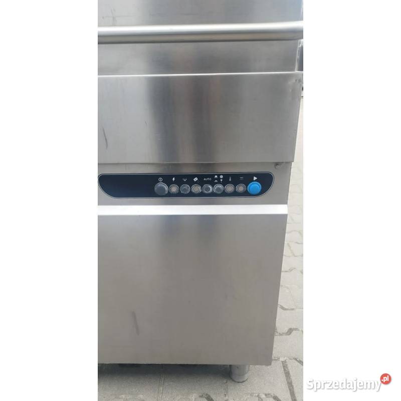 Zmywarka Kapturowa PROFICHEF S 1467O