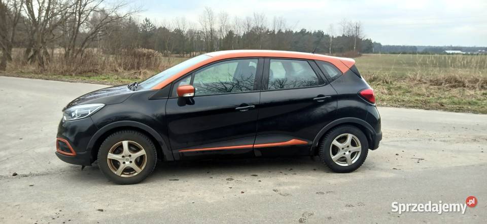 100 Bezwypadkowy oryginalny udokumentowany Puławy