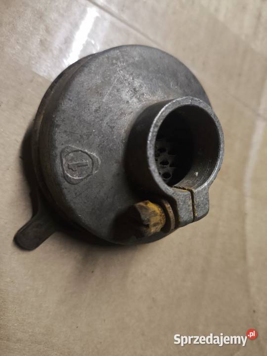 Filtr powietrza romet komar sztywniak 2320 2350 Lutoryż